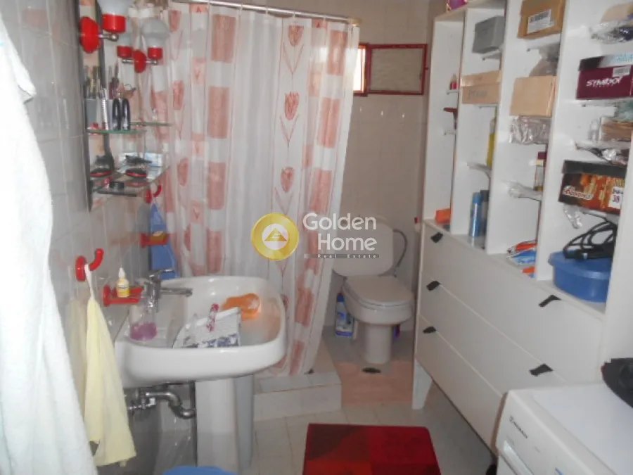 Detached house 62m²  - 4