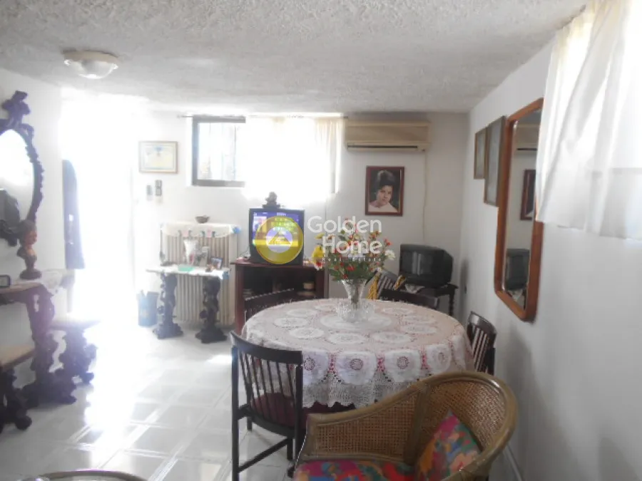 Detached house 62m²  - 5