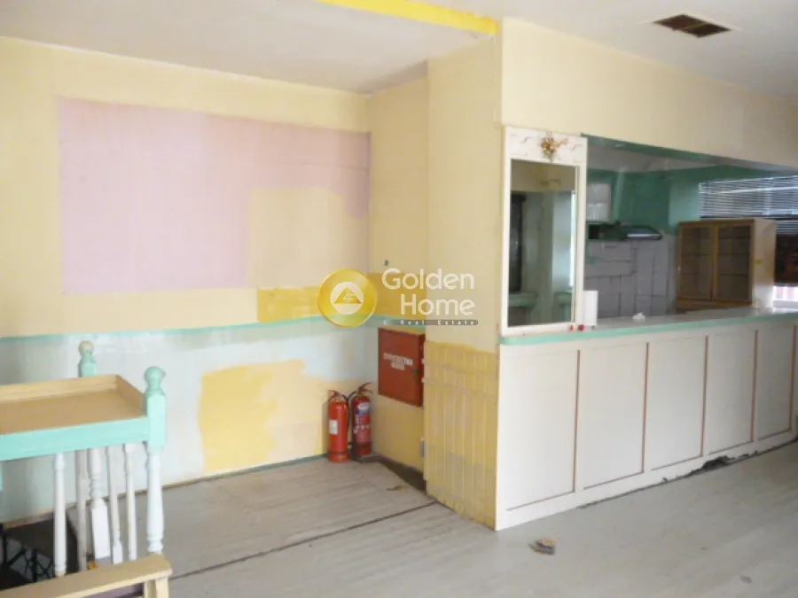 Shop 42m²  - 2