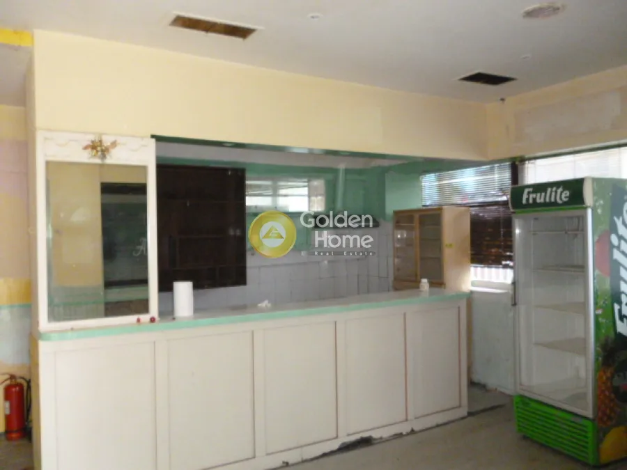 Shop 42m²  - 3