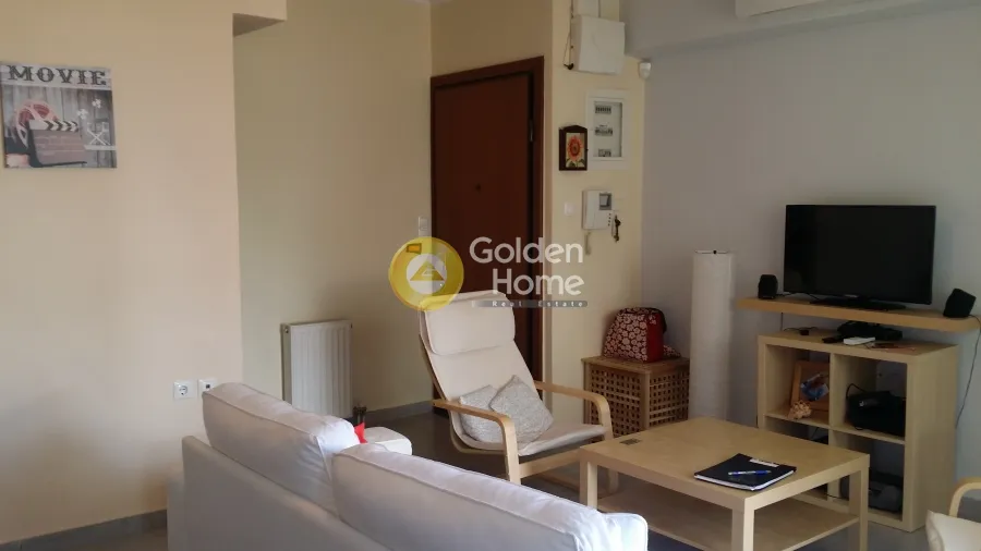 Apartment 50m²  - 3