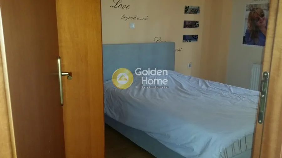 Apartment 50m²  - 4