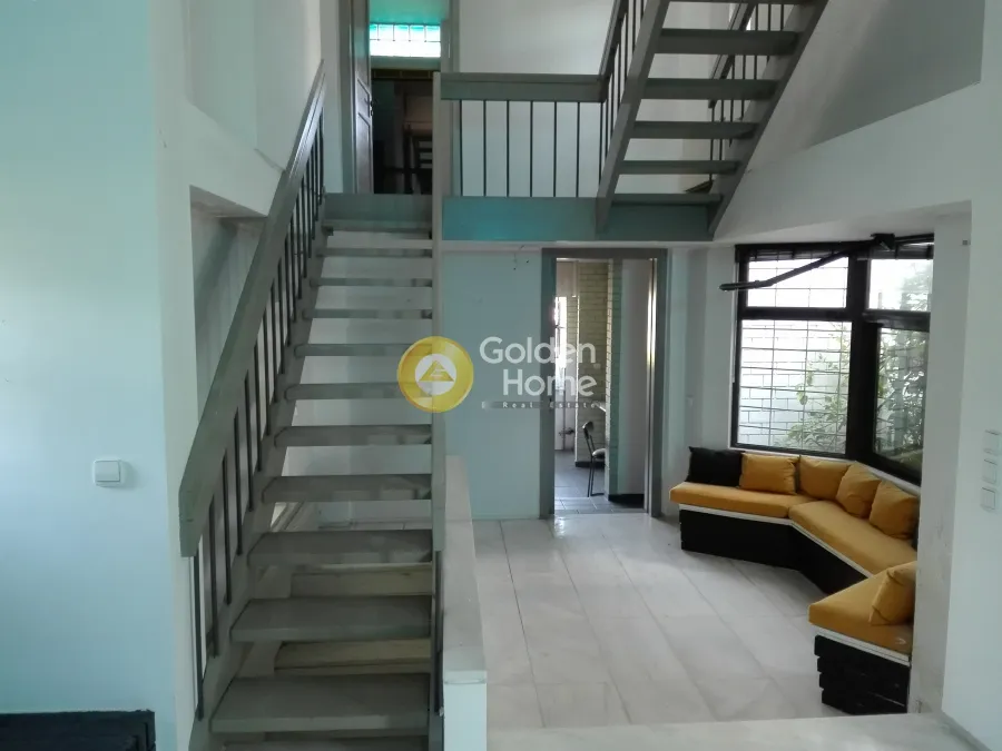 Detached house 450m²  - 2