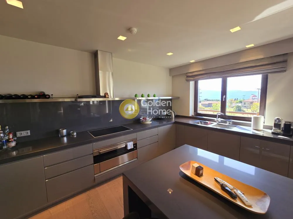 Detached house 360m²  - 5