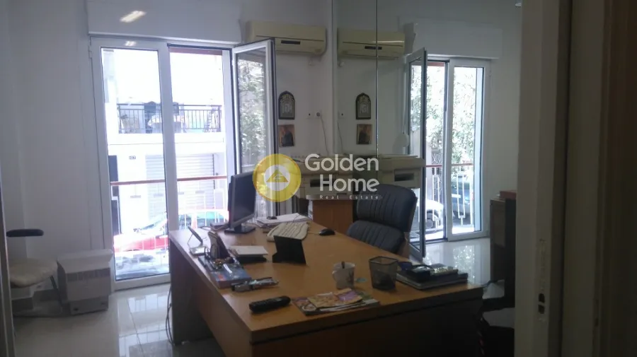 Office 53m²  - 2