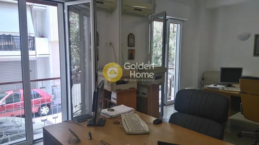 Office 53m²  - 4