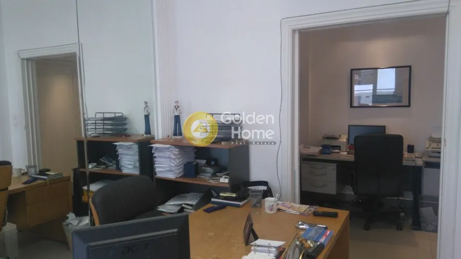 Office 53m²  - 5