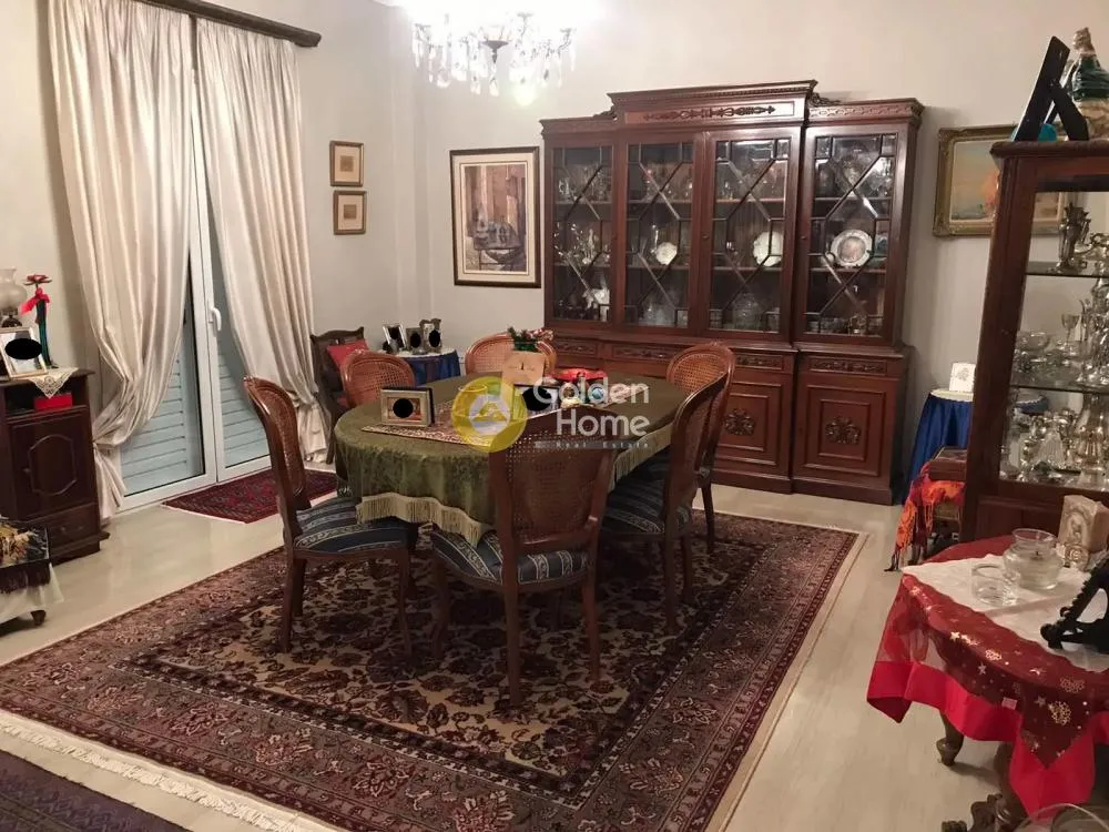 Apartment 142m²  - 3