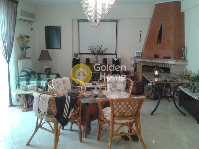 Detached house 213m²  - 2