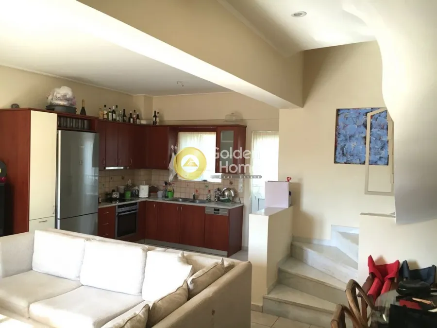 Detached house 266m²  - 2
