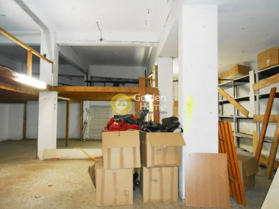Shop 33m²  - 2