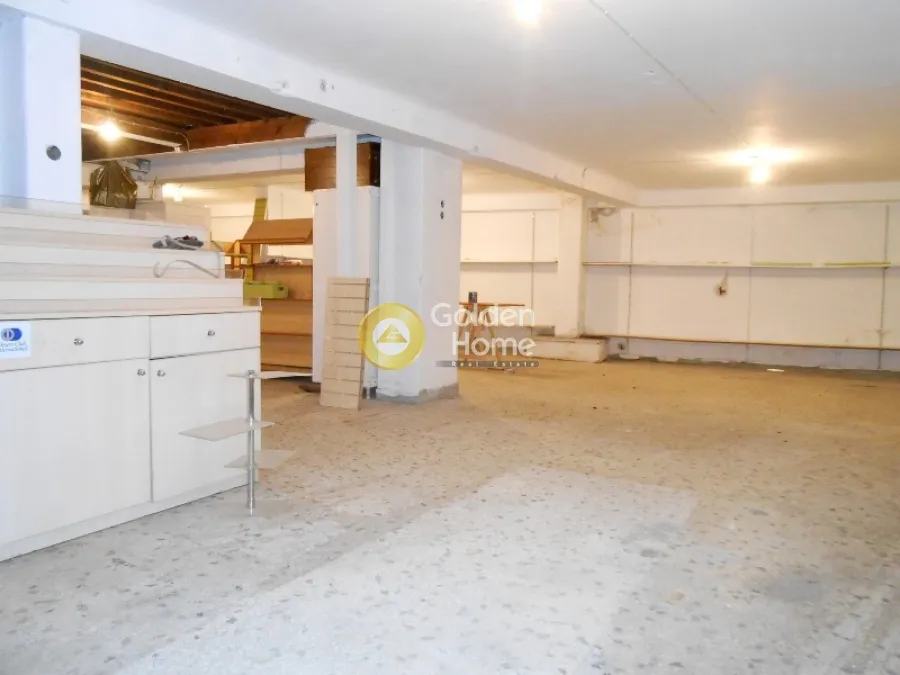 Shop 33m²  - 4