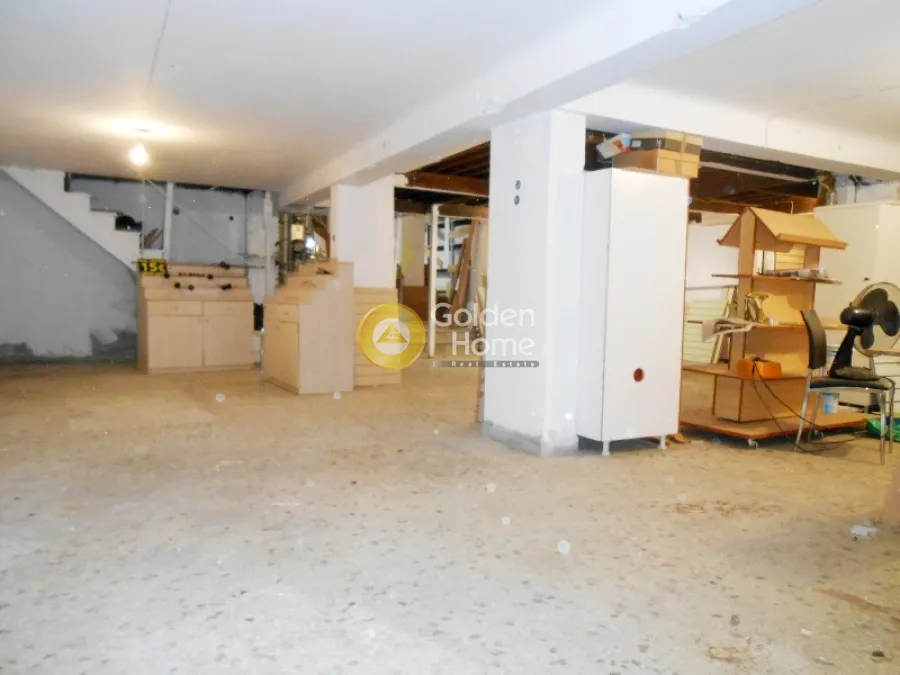 Shop 33m²  - 5