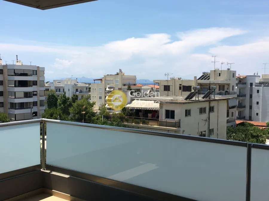 Apartment 130m²  - 2