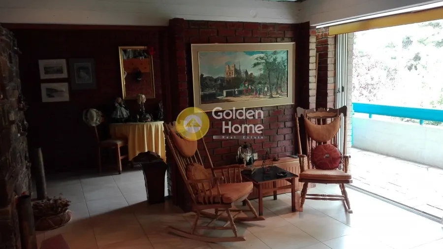 Detached house 164m²  - 5