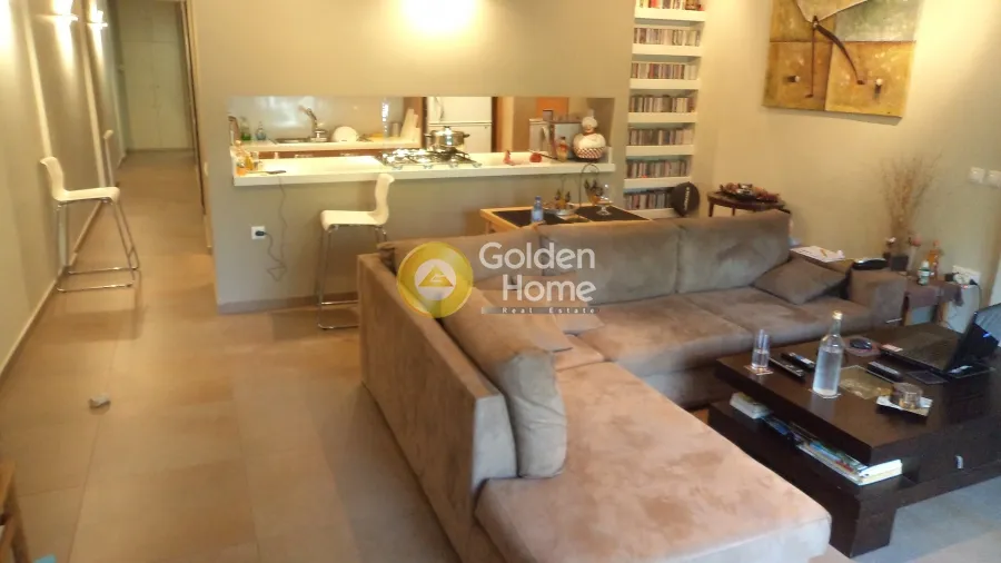 Apartment 102m²  - 2