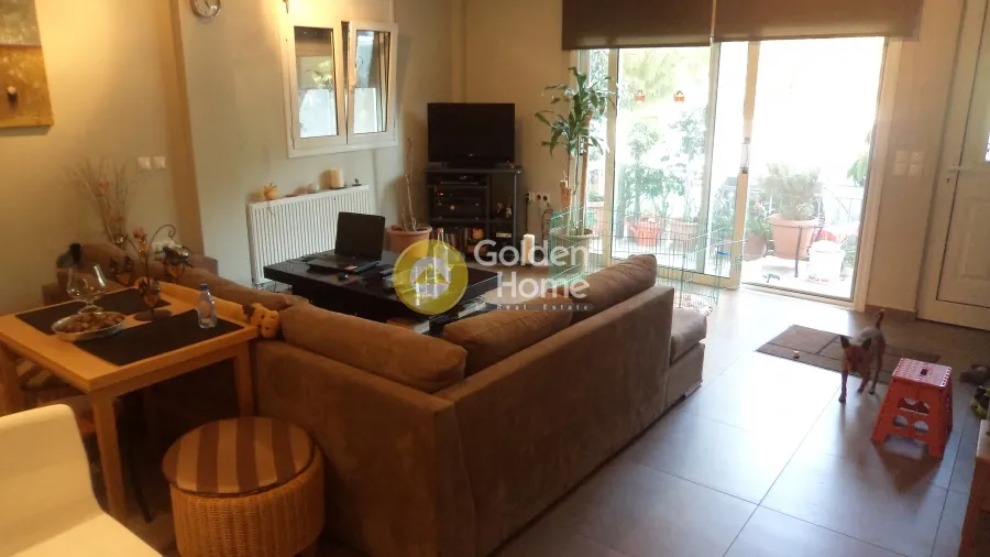 Apartment 102m²  - 3