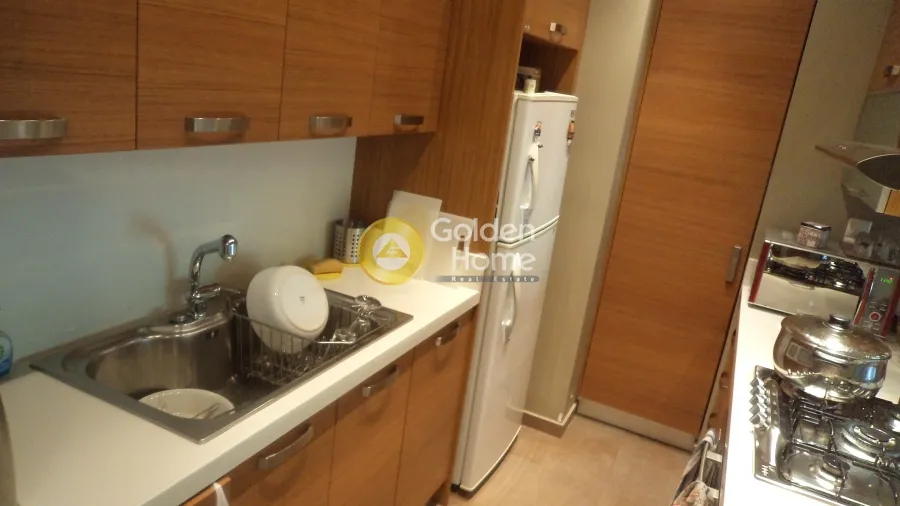 Apartment 102m²  - 4