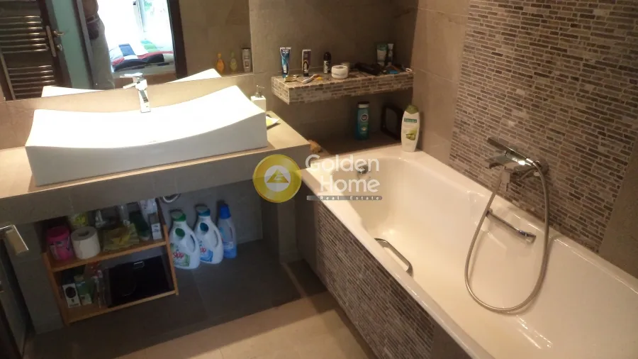 Apartment 102m²  - 5