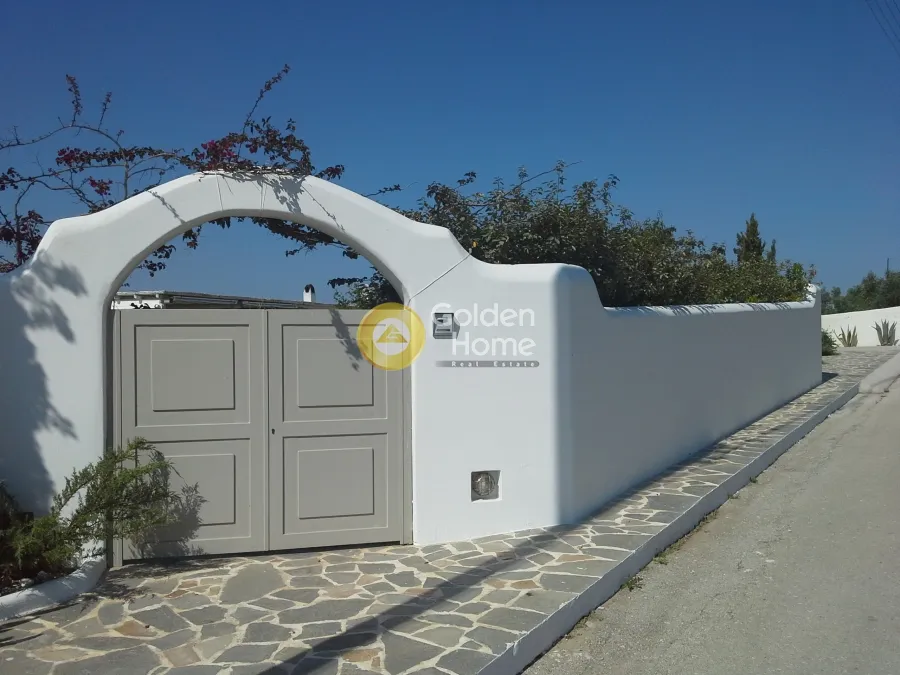 Μονοκατοικία 475τ.μ.  - 2