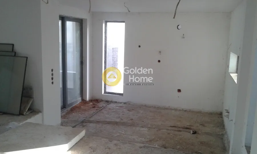 Maisonette 240m²  - 2