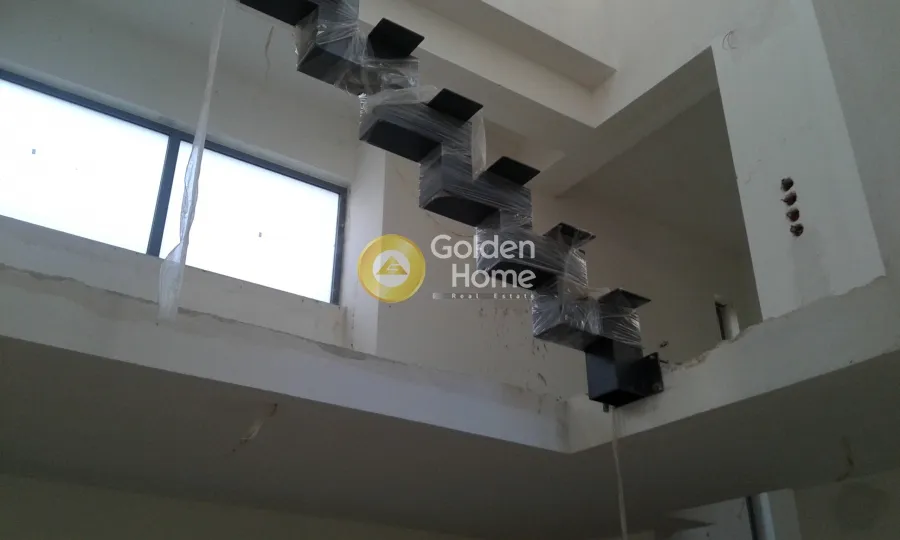 Maisonette 240m²  - 3