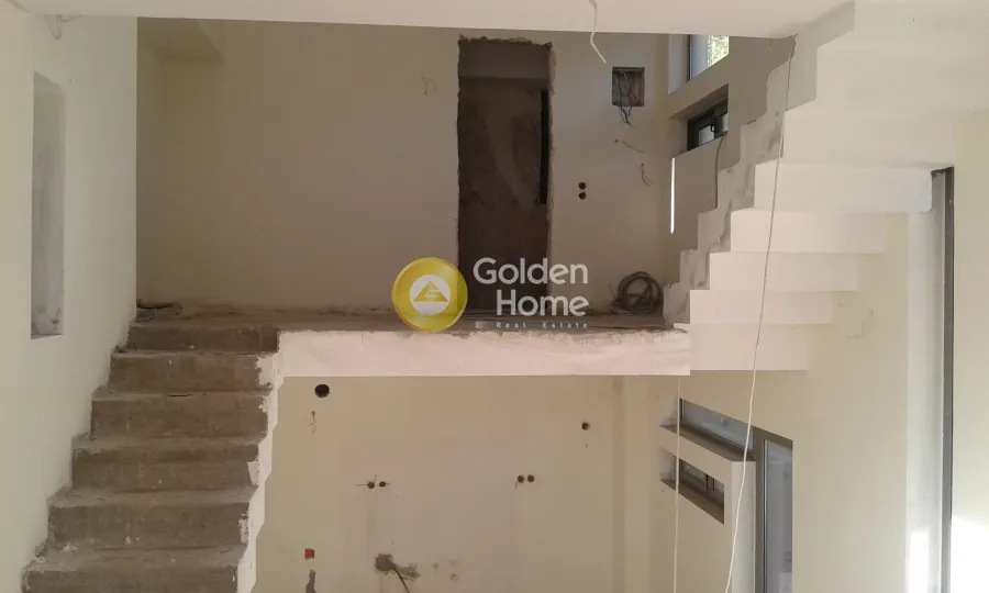 Maisonette 240m²  - 4