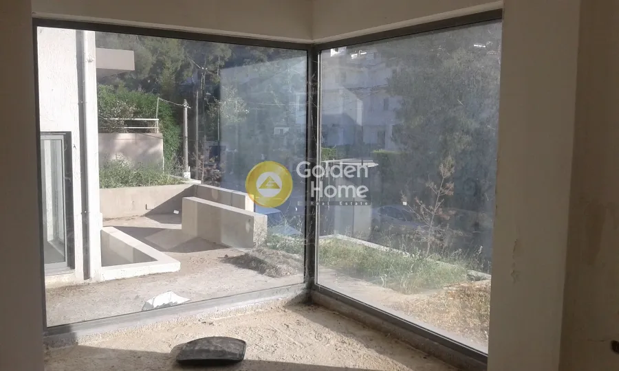 Maisonette 266m²  - 2