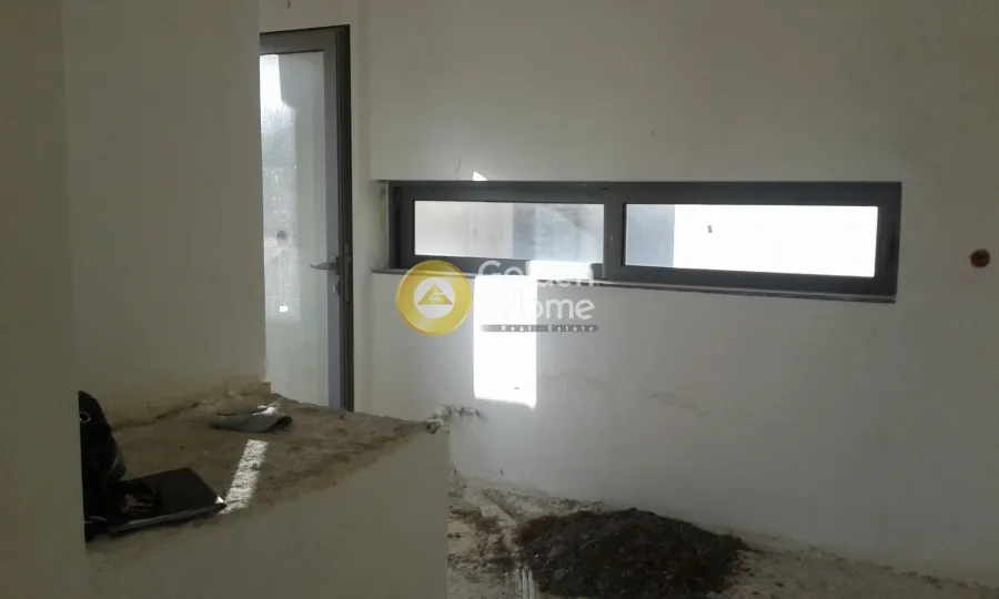 Maisonette 266m²  - 3