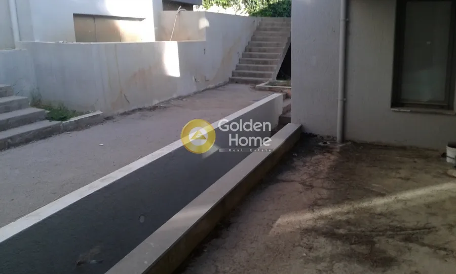 Maisonette 266m²  - 5