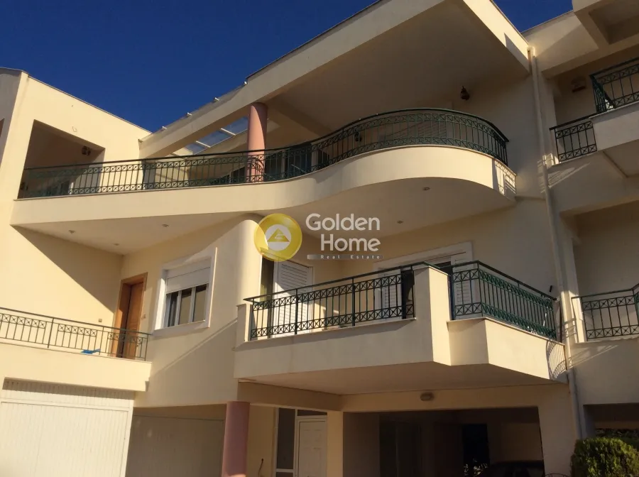 Detached house 280m²  - 2