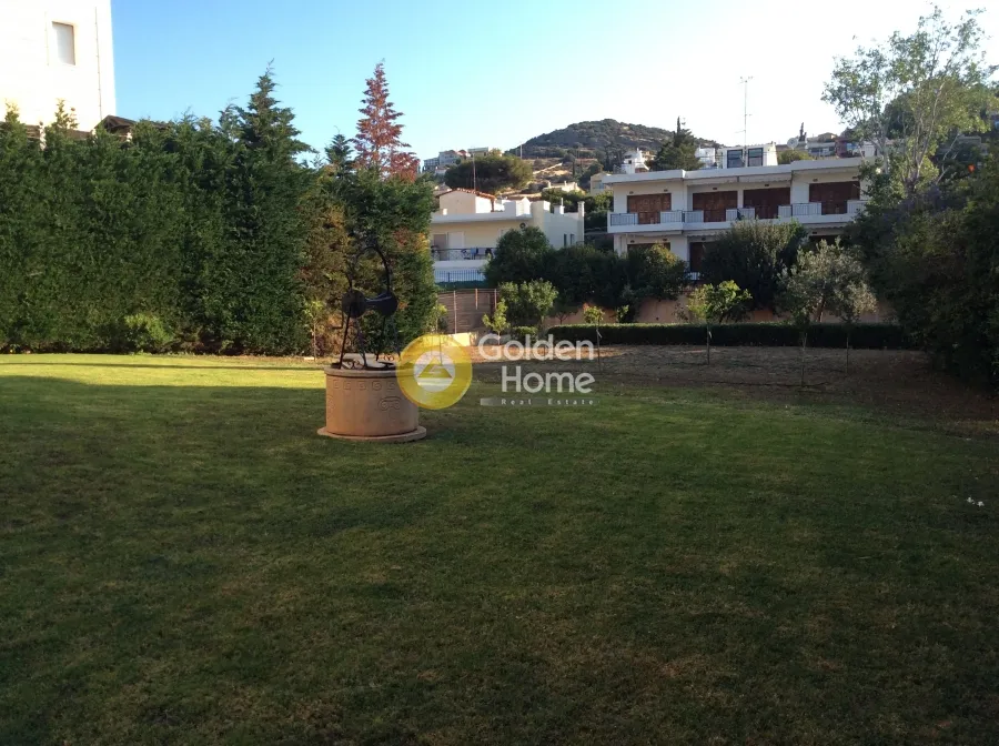 Detached house 280m²  - 4