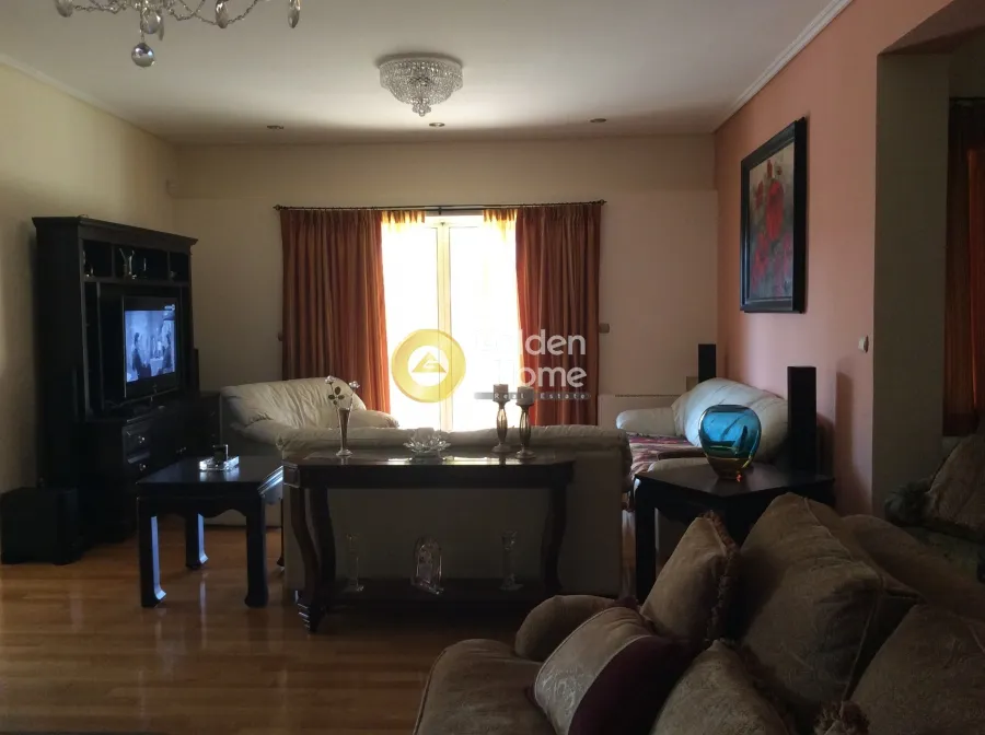 Detached house 280m²  - 5