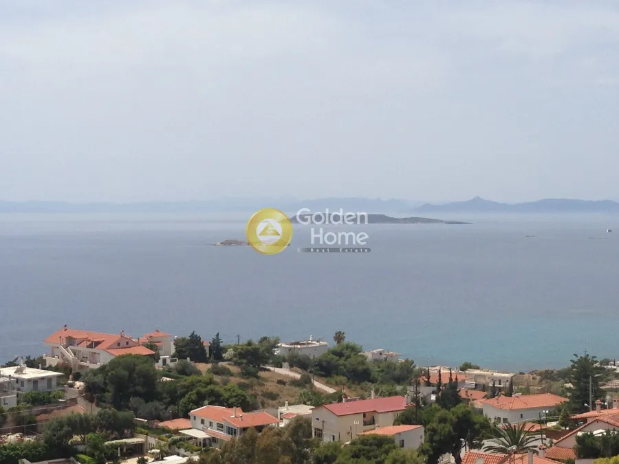 Αγροτεμάχιο 4080τ.μ.  - 2