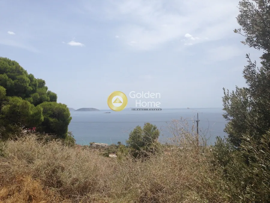 Αγροτεμάχιο 4080τ.μ.  - 3