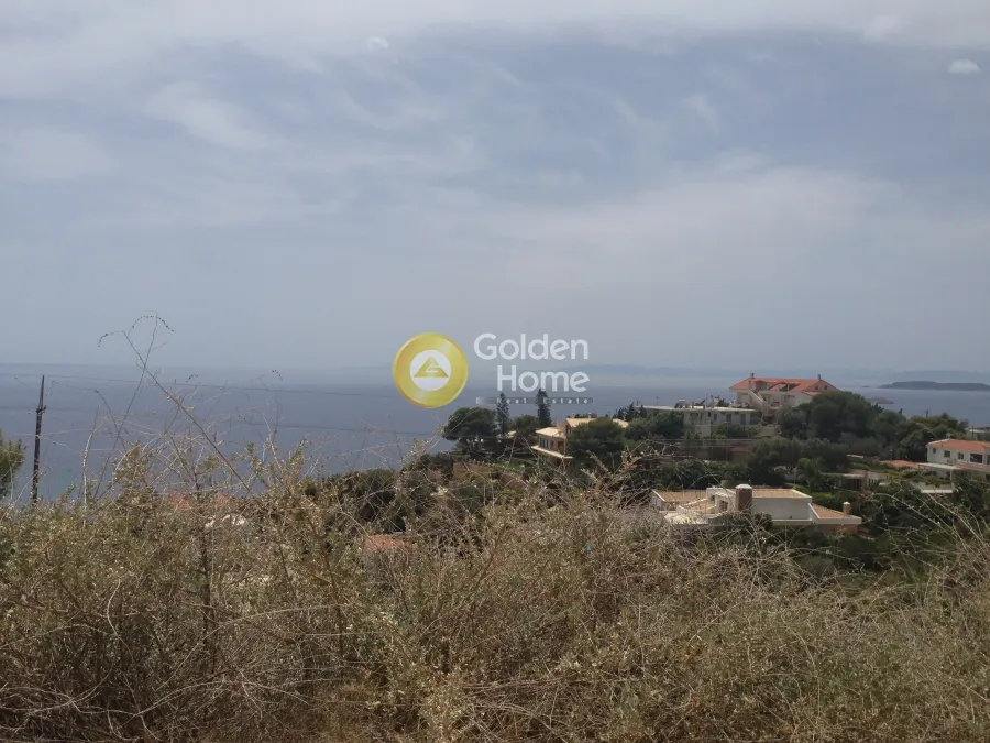 Αγροτεμάχιο 4080τ.μ.  - 4