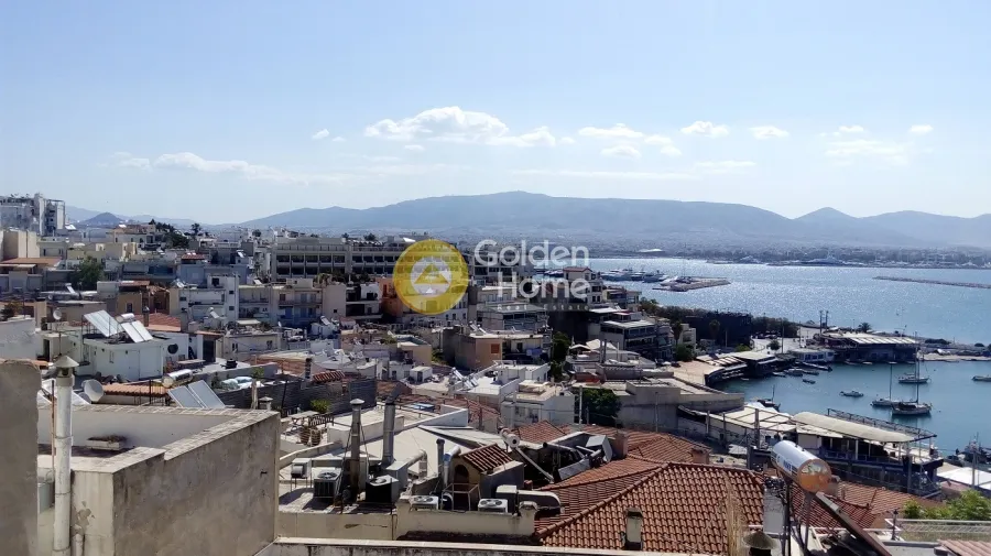 Μονοκατοικία 450τ.μ.  - 2