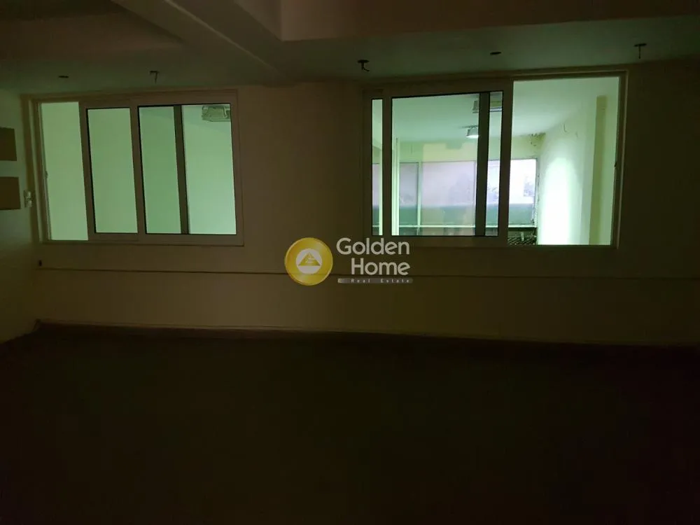 Κατάστημα 120τ.μ.  - 5