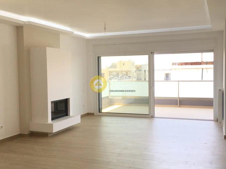 Apartment 210m²  - 3