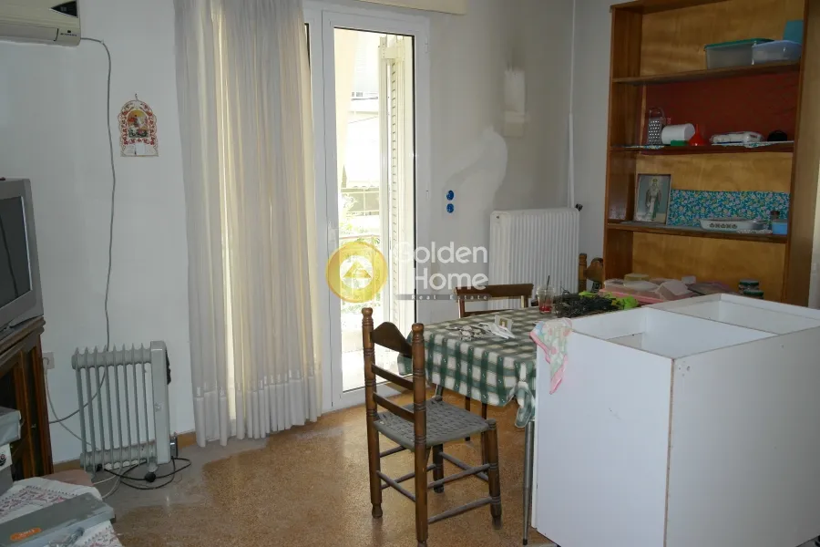 Διαμέρισμα 105τ.μ.  - 3