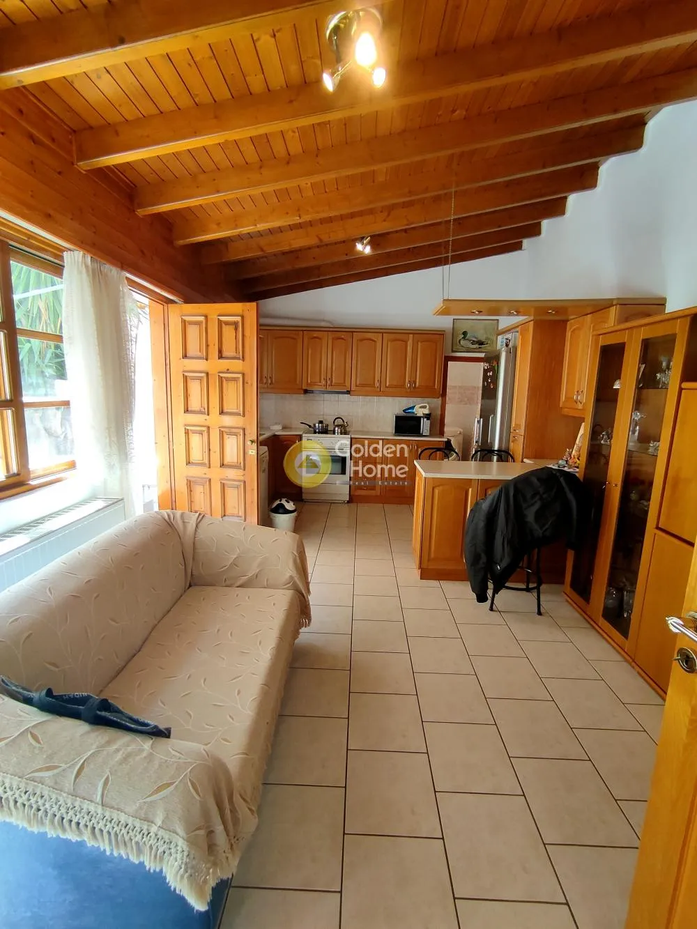 Detached house 75m²  - 2
