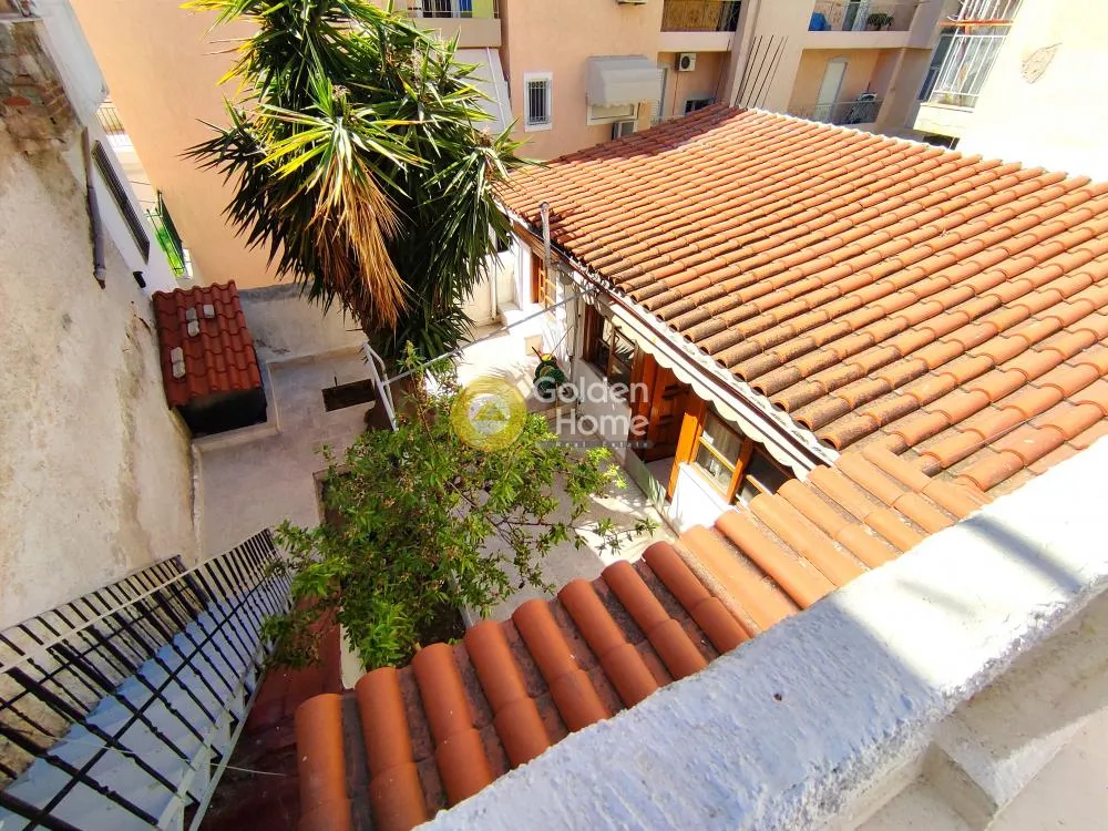 Detached house 75m²  - 3