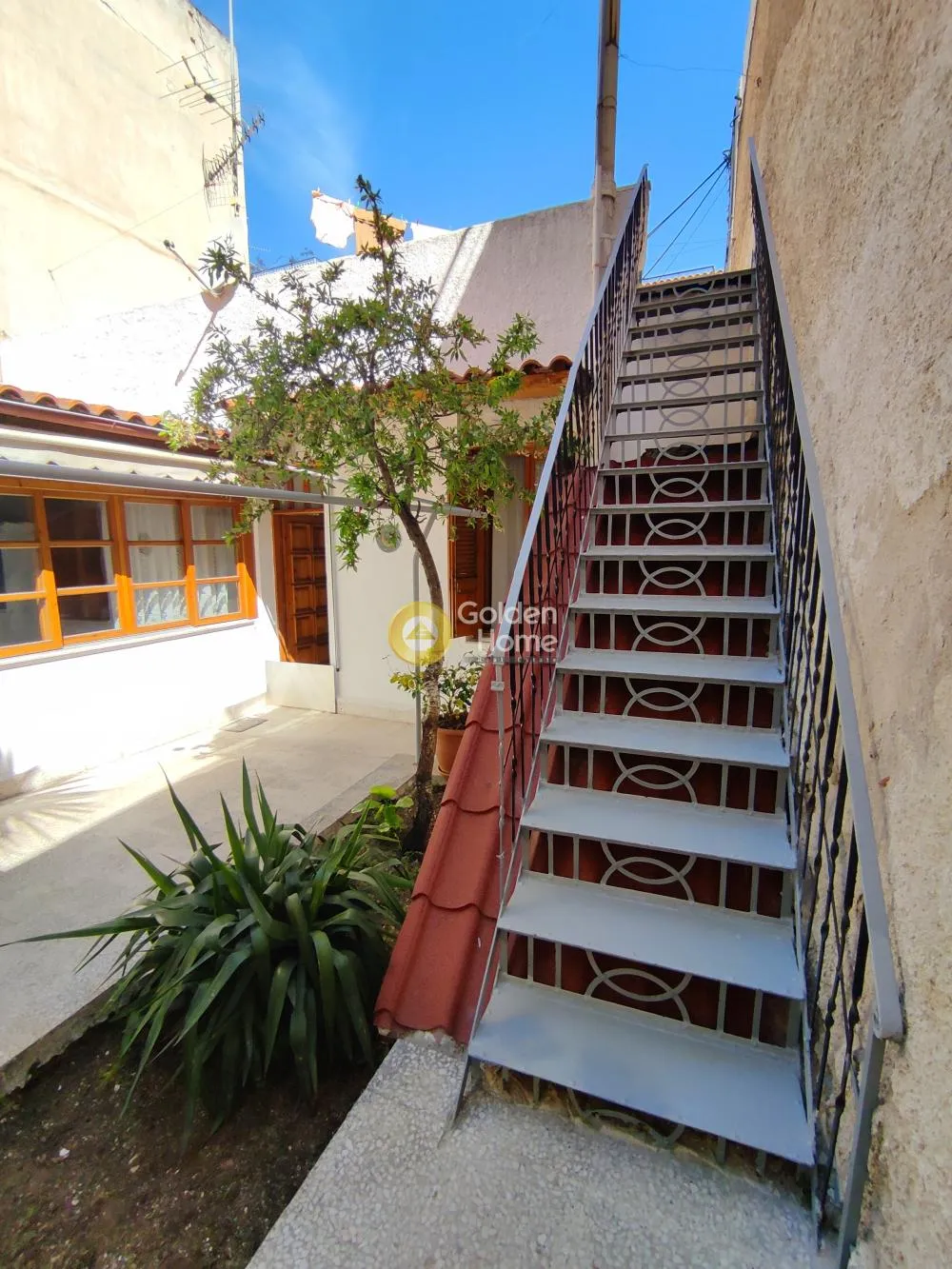 Detached house 75m²  - 4
