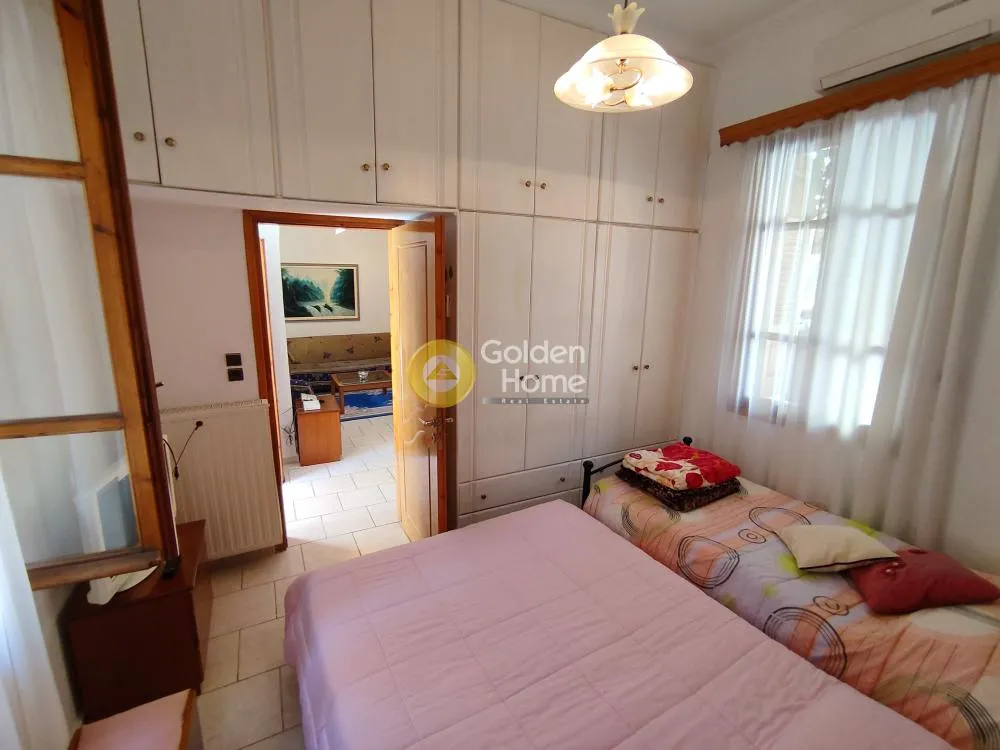 Detached house 75m²  - 5