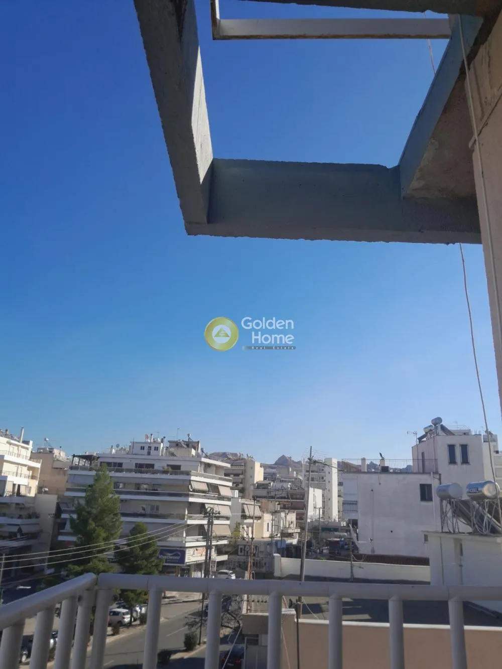 Διαμέρισμα 130τ.μ.  - 4