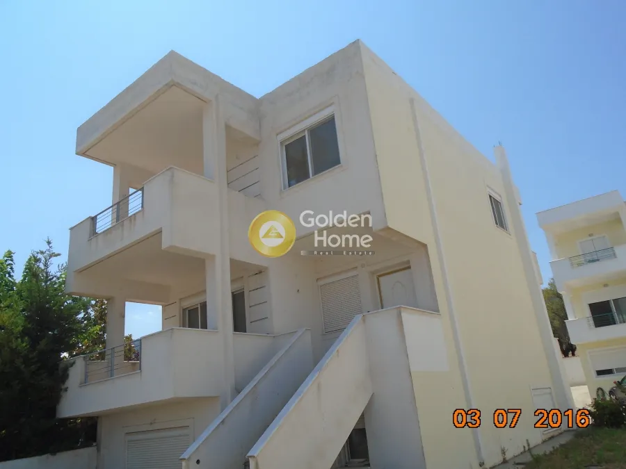 Μεζονέτα 198τ.μ.  - 4