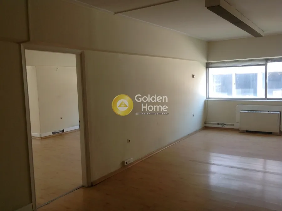 Office 600m²  - 2