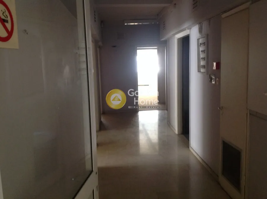 Office 600m²  - 3