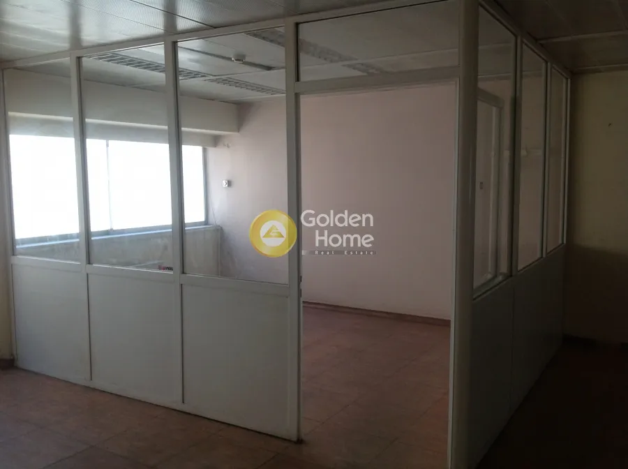 Office 600m²  - 4