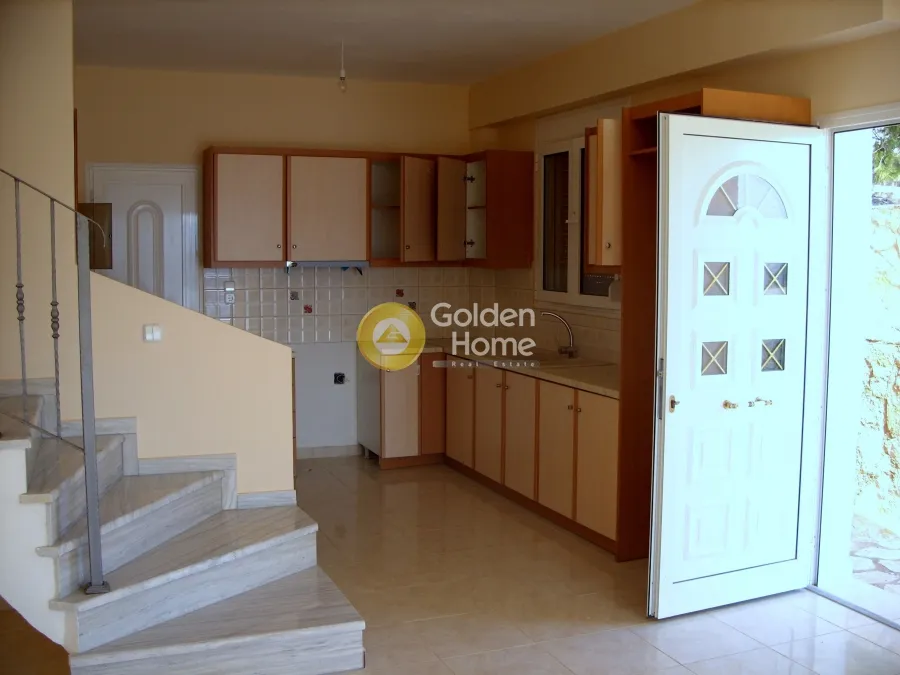 Maisonette 160m²  - 4